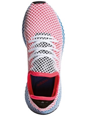 Adidas 2024 deerupt rosse